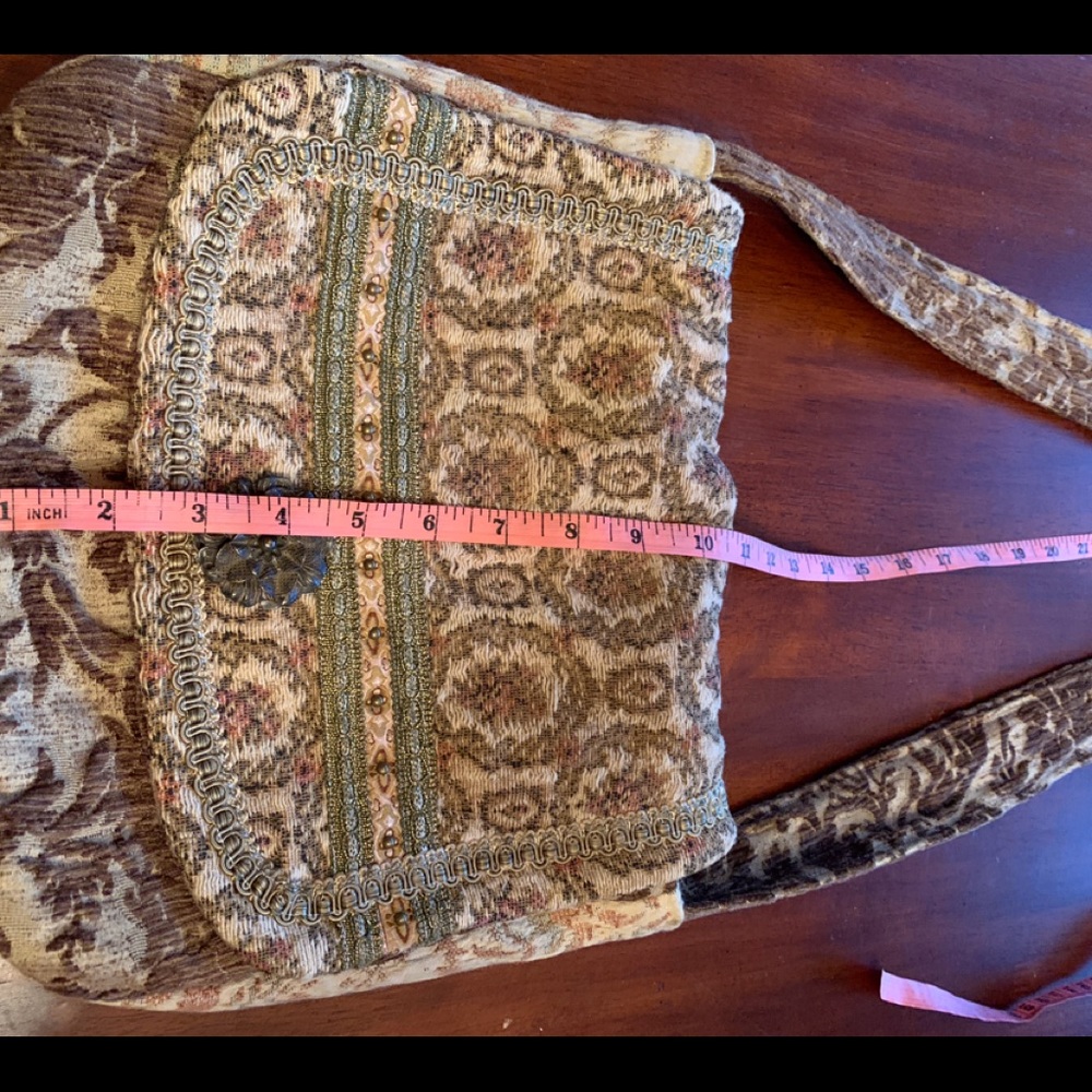 Hippie bag - Picture 9 of 11